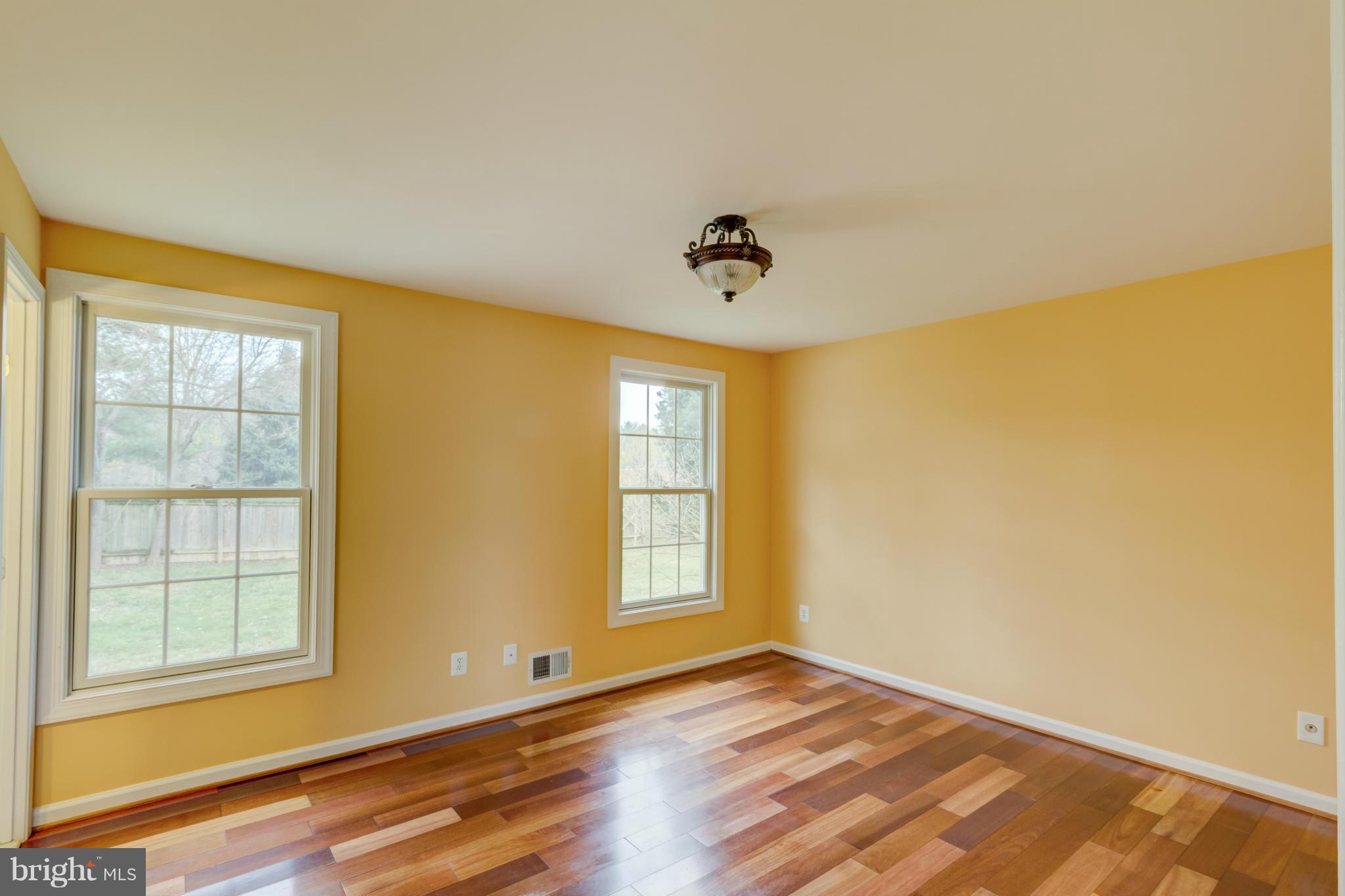 24007 Ridge Road Germantown, MD 20876 - Photo 8 of 18 Bedroom (Master)