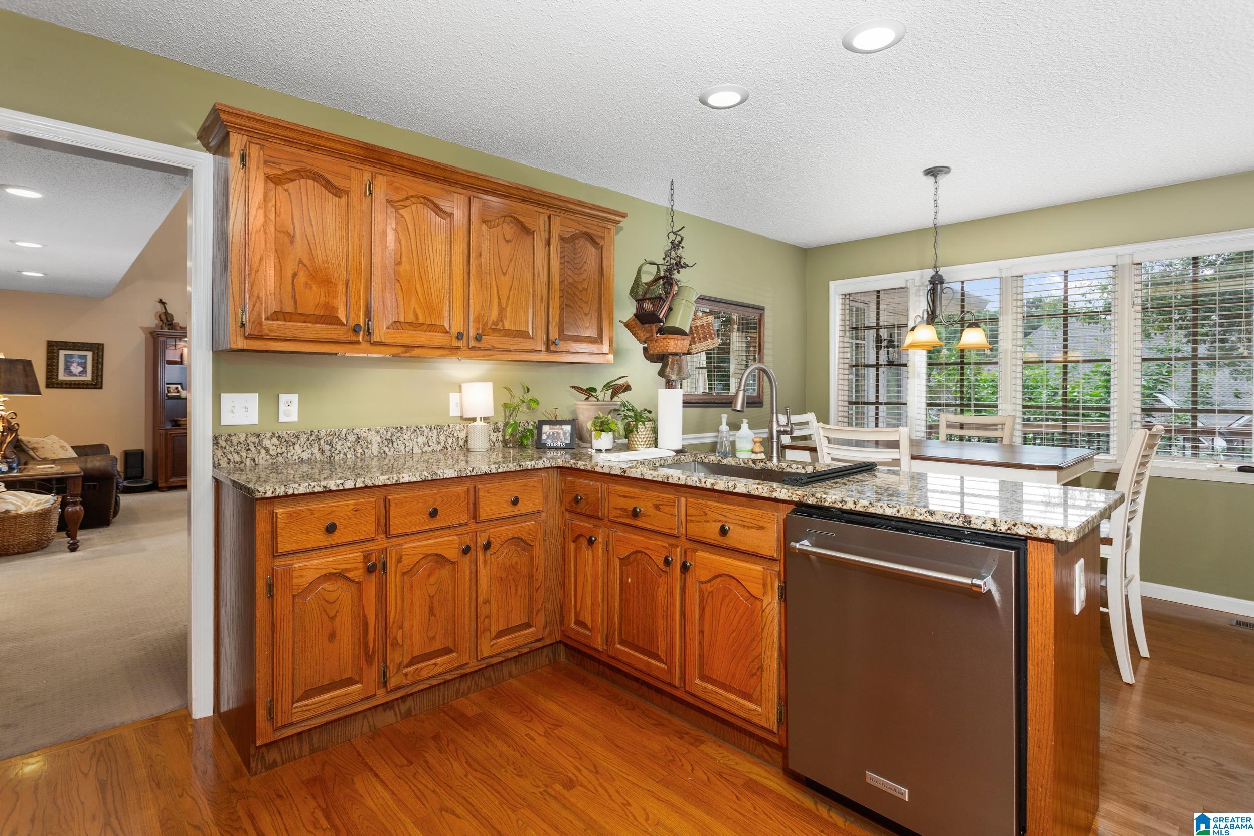 24 Edgefield Way Anniston, AL 36207 - Photo 13 of 49