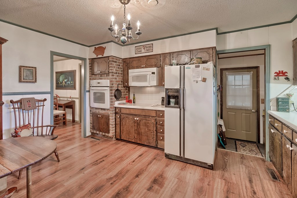 517 Sunshine Hl Road Olar, SC 29843 - Photo 8 of 36