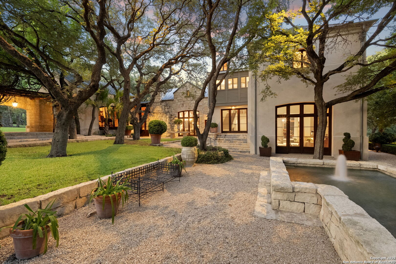 317 Limestone Crk Road Hill Country Village, TX 78232 - Photo 44 of 51