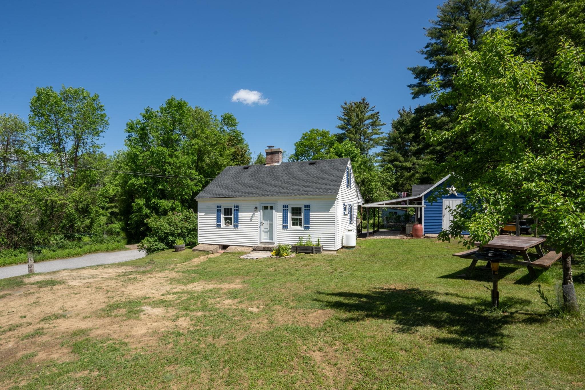 9 Gilbert Road Allenstown, NH 03275 - Photo 35 of 40 Gallery Image 35