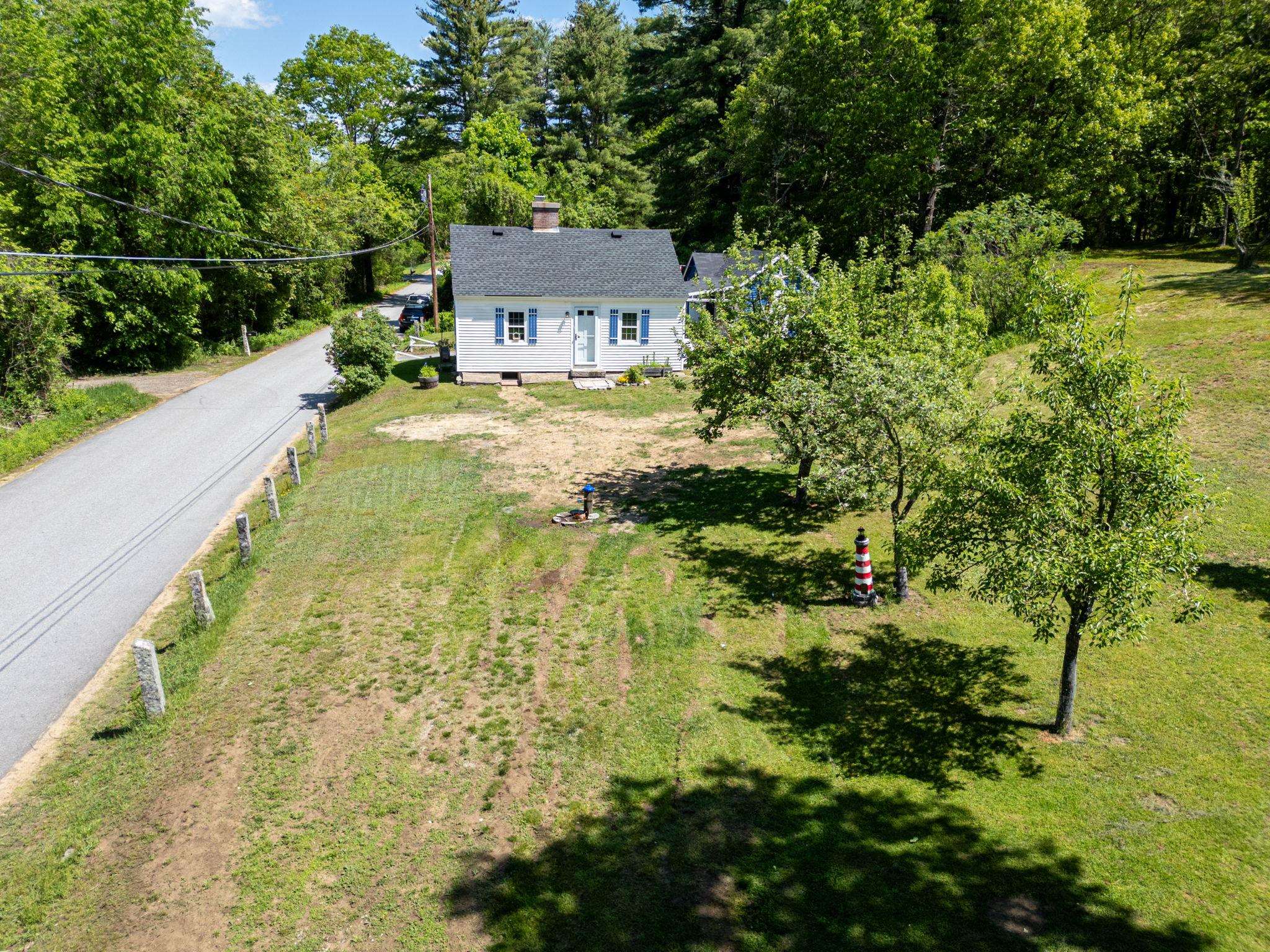 9 Gilbert Road Allenstown, NH 03275 - Photo 36 of 40 Gallery Image 36