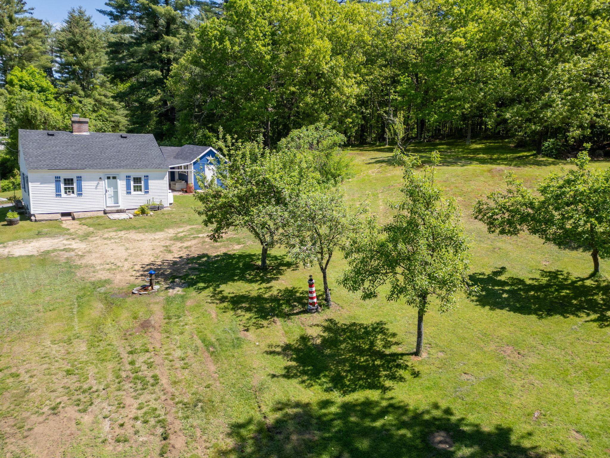 9 Gilbert Road Allenstown, NH 03275 - Photo 37 of 40 Gallery Image 37