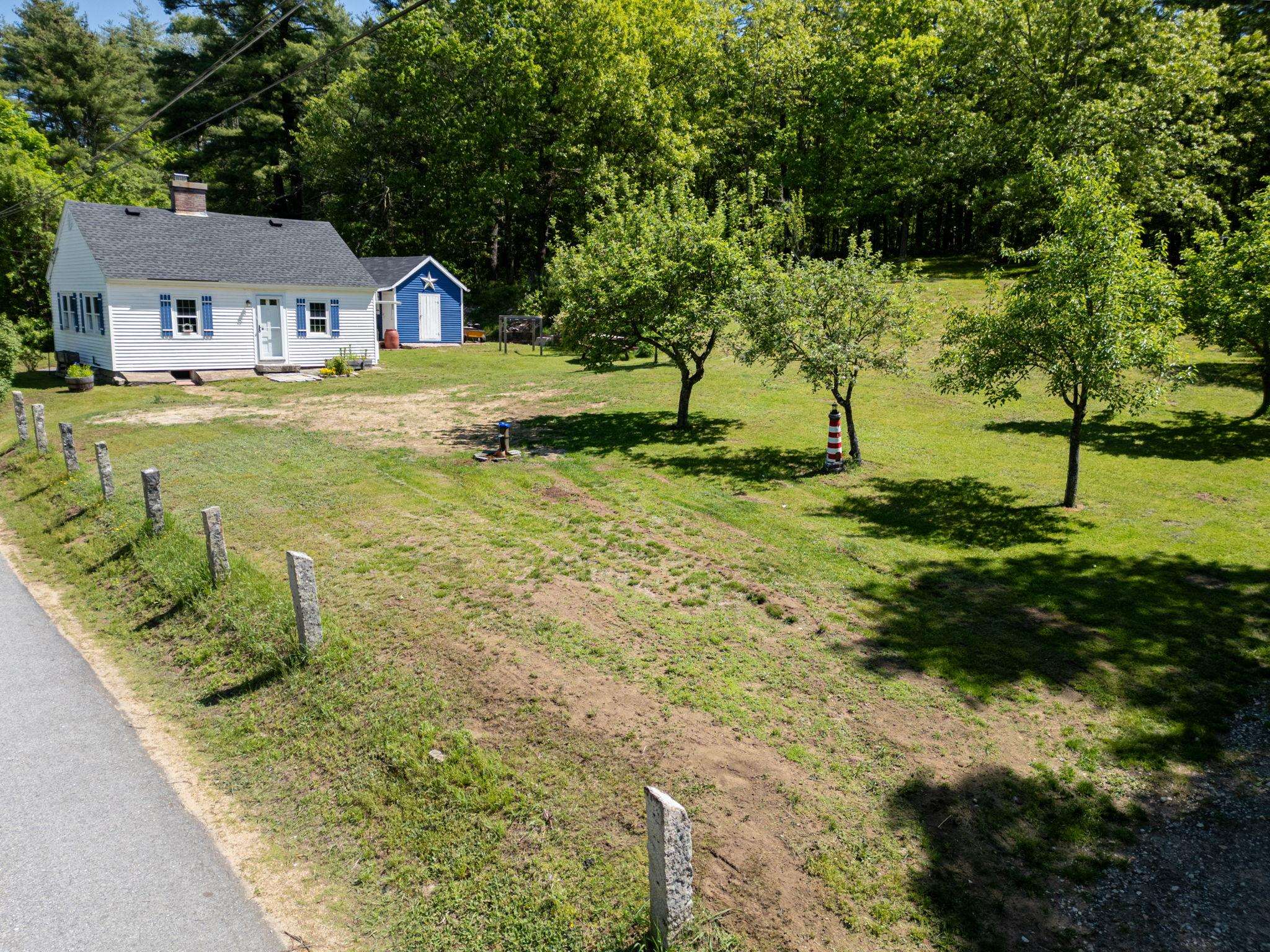 9 Gilbert Road Allenstown, NH 03275 - Photo 38 of 40 Gallery Image 38