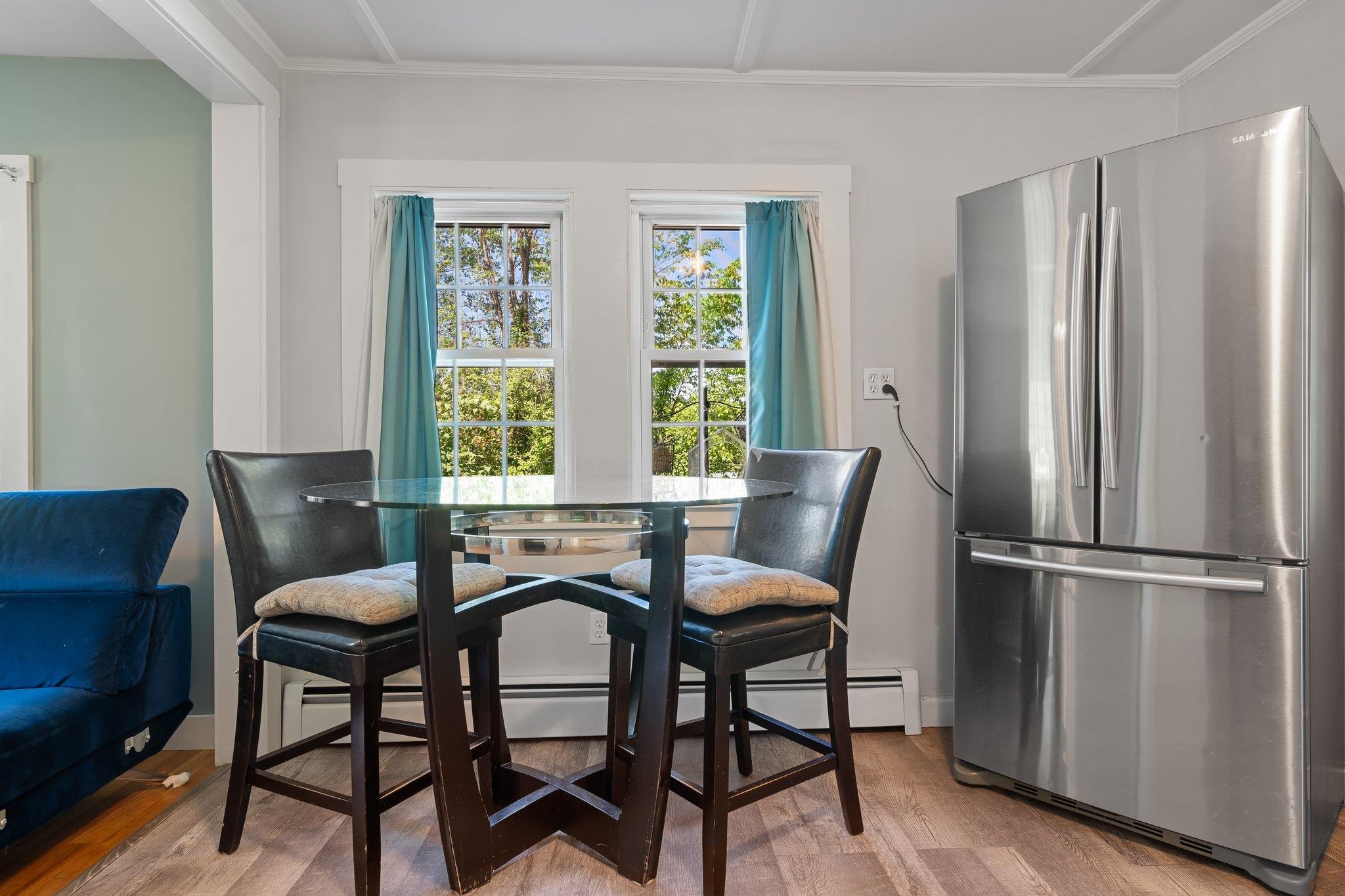 9 Gilbert Road Allenstown, NH 03275 - Photo 8 of 40 Gallery Image 8
