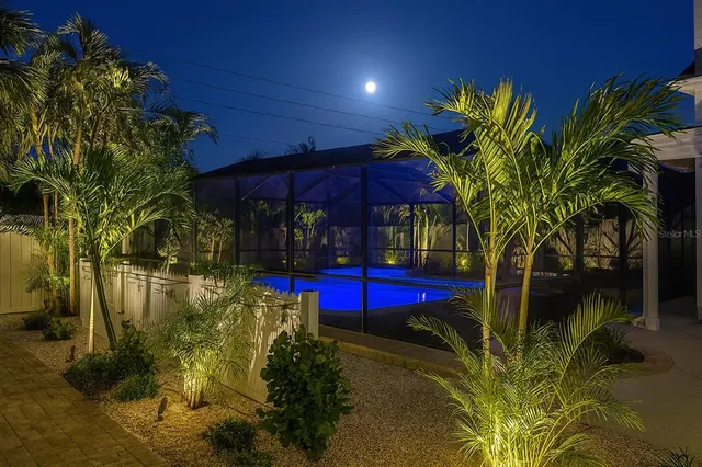 a bathroom with a bathtub and a sink