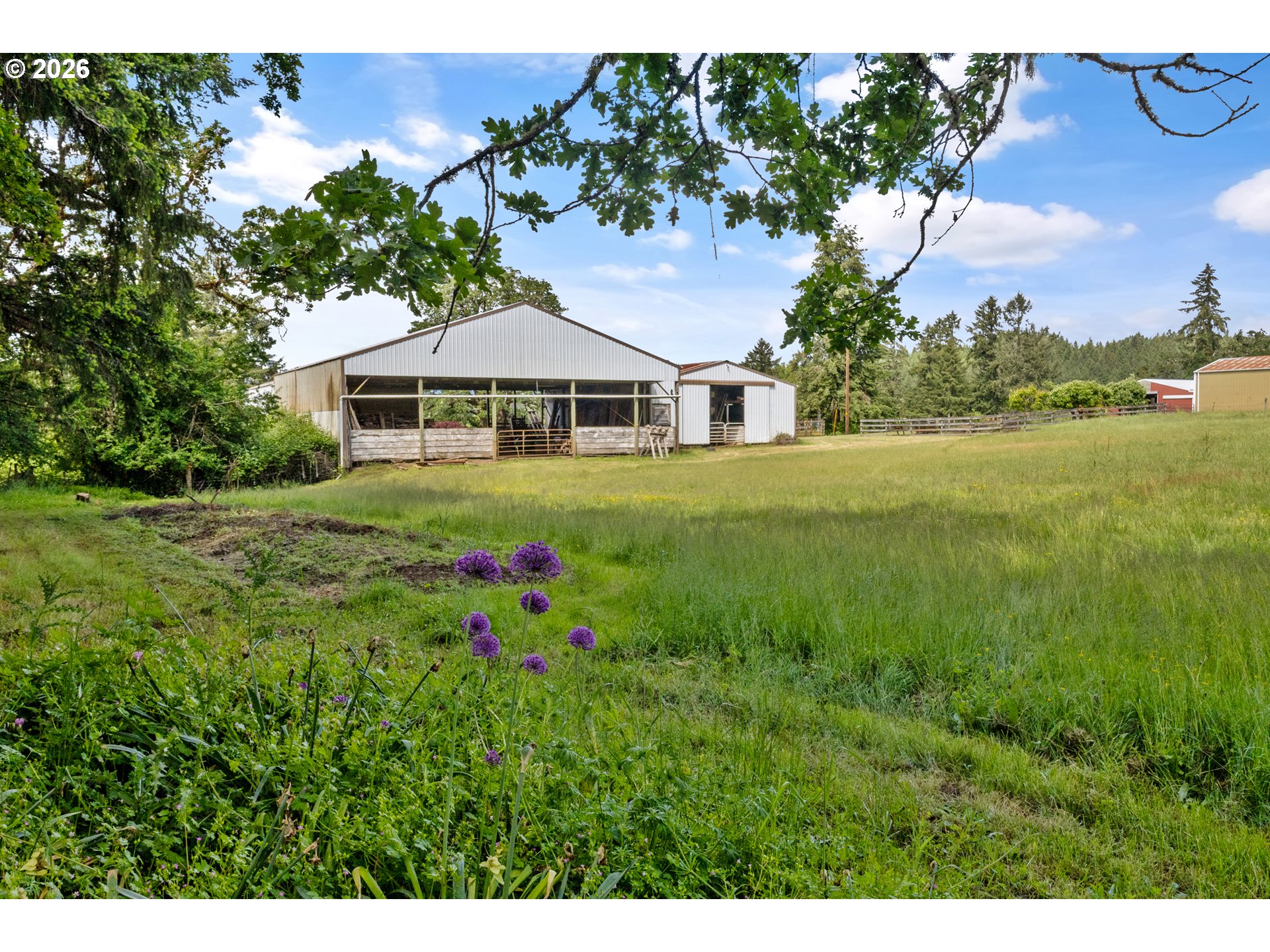 5150 Liberty Road Dallas, OR 97338 - Photo 34 of 48