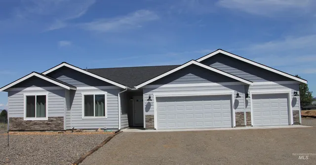 $439,000 | 2272 Golf Lane, Council, ID 83612