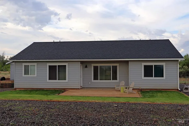 $439,000 | 2272 Golf Lane, Council, ID 83612