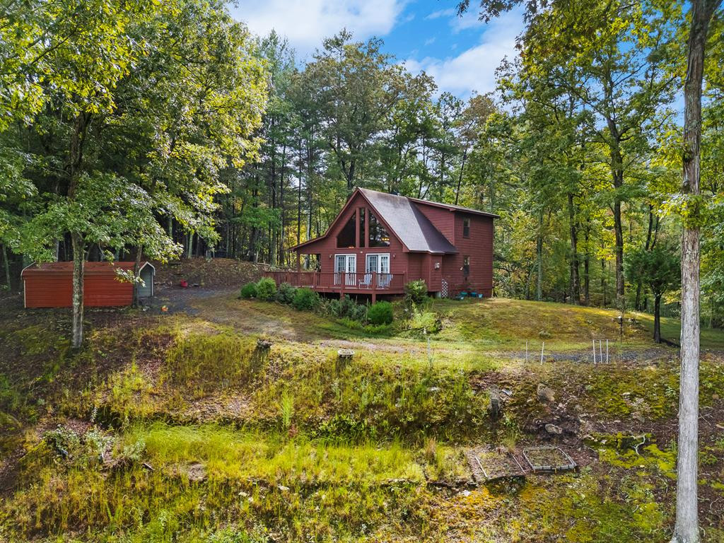 279 Nichols Road Murphy, NC 28906 - Photo 47 of 48 Gallery Image 47