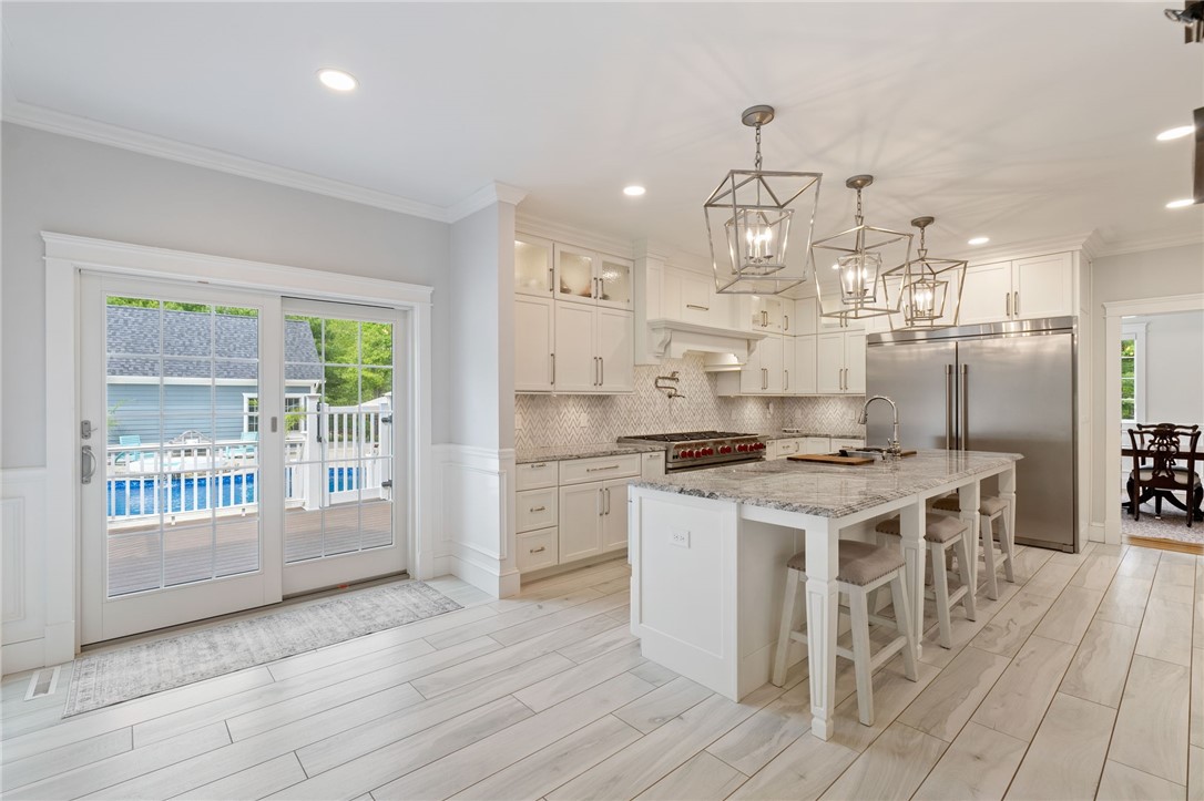 120 Stubble Brook Road West Greenwich, RI 02817 - Photo 11 of 50