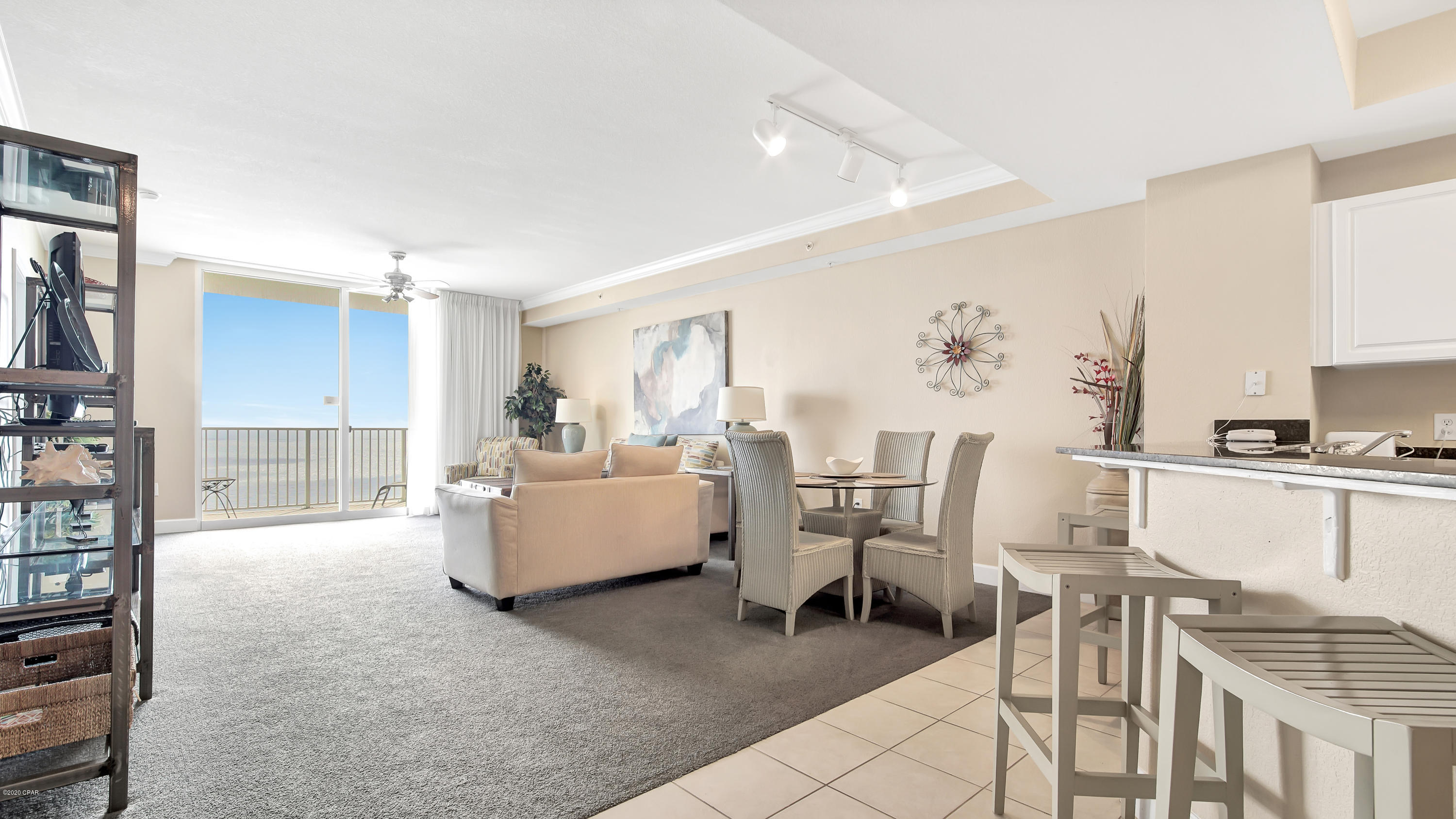 16819 Front Beach Road, Unit 2305 Panama City Beach, FL 32413 - Photo 16 of 38