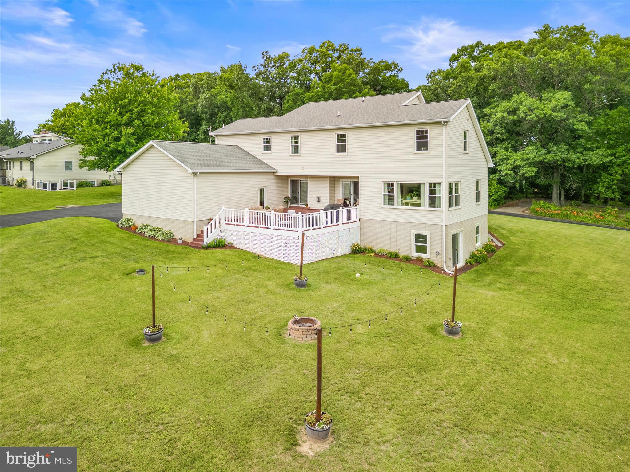11841 Cash Smith Road Keymar, MD 21757 - Photo 67 of 81 11841 Cash Smith Rd-069