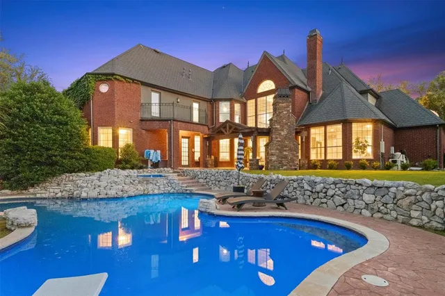 $1,500,000 | 2906 Cottonwood Lane, Colleyville, TX 76034