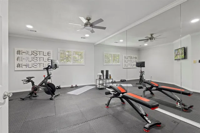 $1,500,000 | 2906 Cottonwood Lane, Colleyville, TX 76034