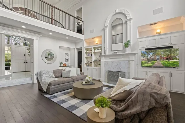 $1,500,000 | 2906 Cottonwood Lane, Colleyville, TX 76034