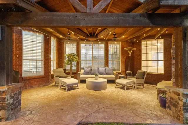 $1,500,000 | 2906 Cottonwood Lane, Colleyville, TX 76034