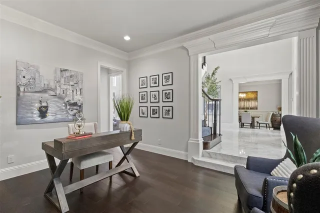 $1,500,000 | 2906 Cottonwood Lane, Colleyville, TX 76034