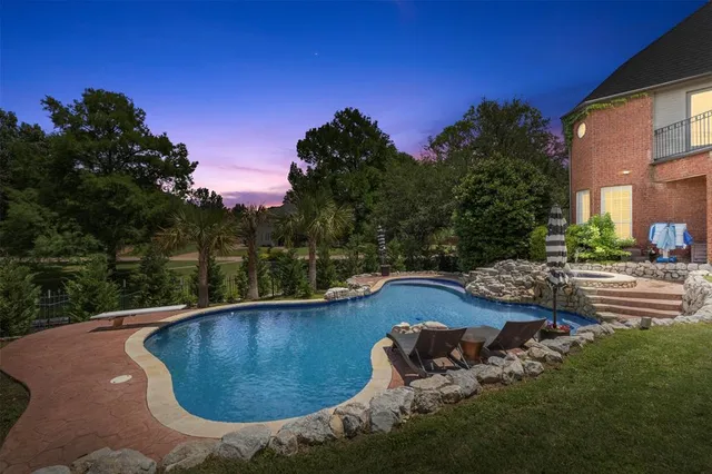 $1,500,000 | 2906 Cottonwood Lane, Colleyville, TX 76034