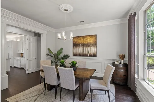 $1,500,000 | 2906 Cottonwood Lane, Colleyville, TX 76034