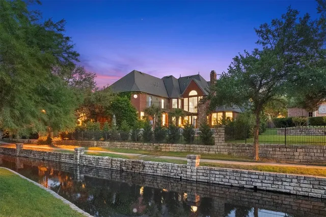 $1,500,000 | 2906 Cottonwood Lane, Colleyville, TX 76034