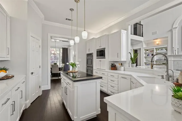 $1,500,000 | 2906 Cottonwood Lane, Colleyville, TX 76034