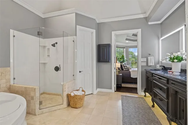 $1,500,000 | 2906 Cottonwood Lane, Colleyville, TX 76034