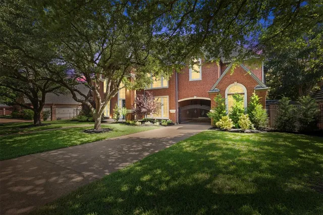 $1,500,000 | 2906 Cottonwood Lane, Colleyville, TX 76034
