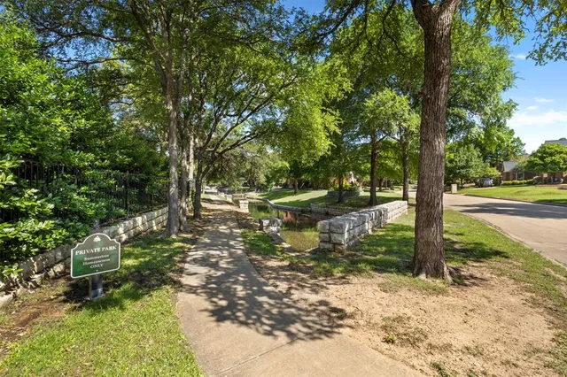 $1,500,000 | 2906 Cottonwood Lane, Colleyville, TX 76034