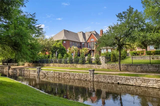 $1,500,000 | 2906 Cottonwood Lane, Colleyville, TX 76034