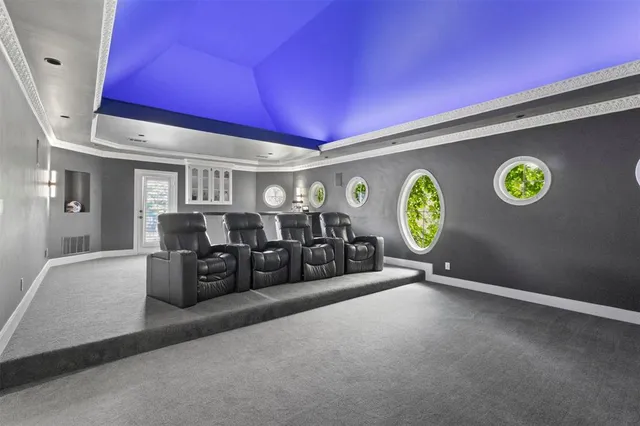 $1,500,000 | 2906 Cottonwood Lane, Colleyville, TX 76034