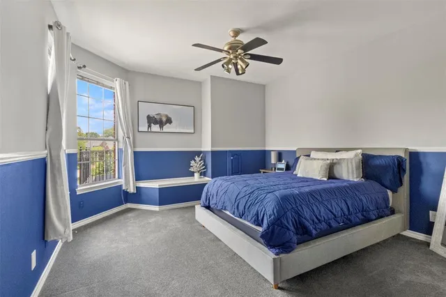 $1,500,000 | 2906 Cottonwood Lane, Colleyville, TX 76034