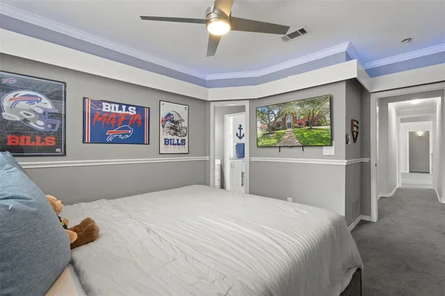 $1,500,000 | 2906 Cottonwood Lane, Colleyville, TX 76034