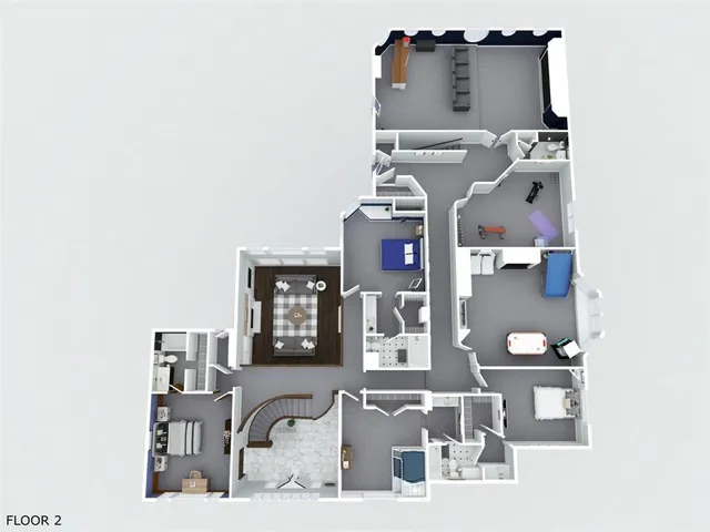 $1,500,000 | 2906 Cottonwood Lane, Colleyville, TX 76034