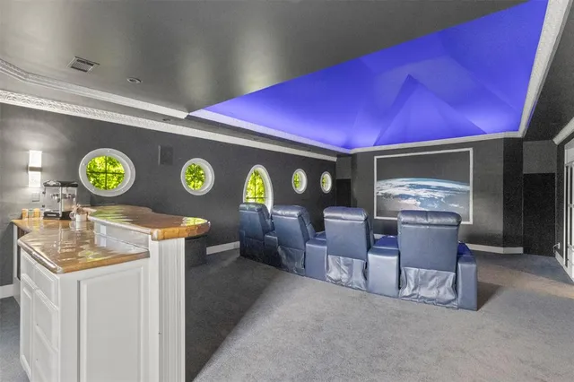 $1,500,000 | 2906 Cottonwood Lane, Colleyville, TX 76034