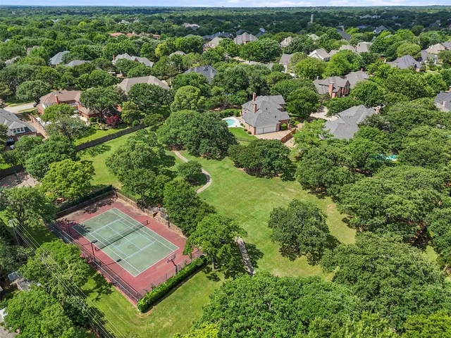 $1,500,000 | 2906 Cottonwood Lane, Colleyville, TX 76034