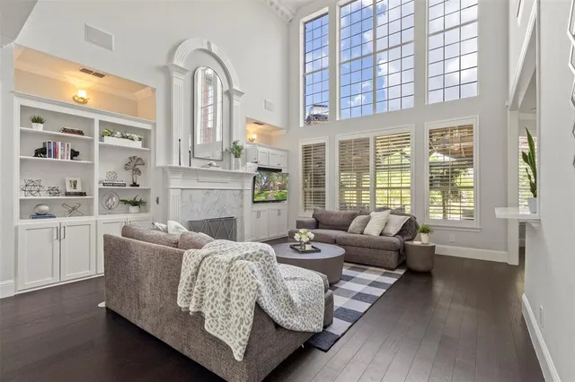 $1,500,000 | 2906 Cottonwood Lane, Colleyville, TX 76034