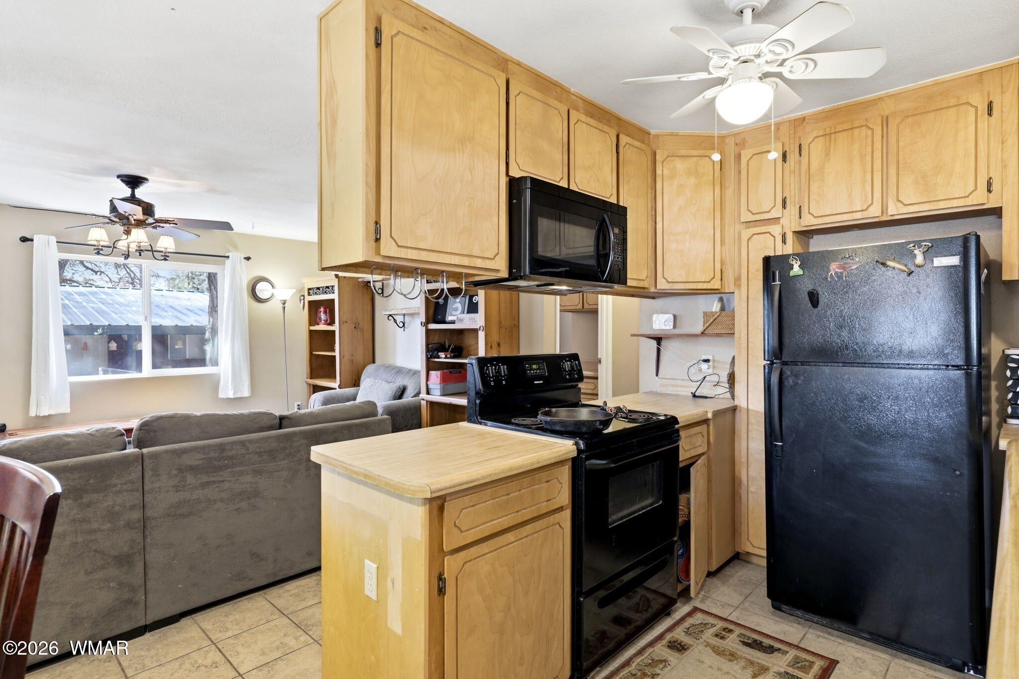 3356 Rim Lakes Drive Overgaard, AZ 85933 - Photo 15 of 27 3356RImLakesDr-HeberOvergaard-AZ-16