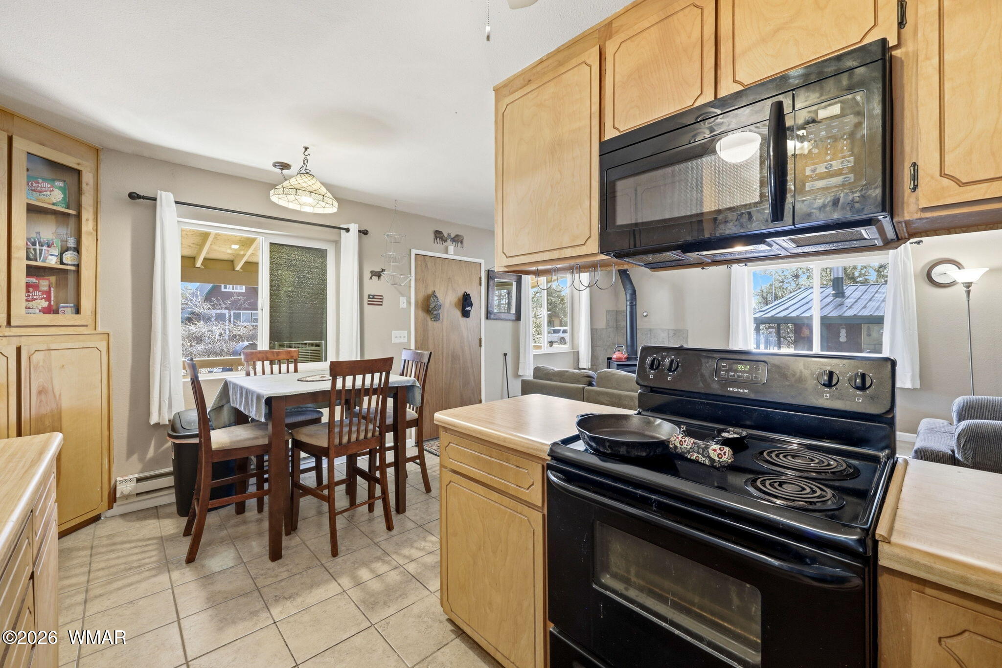 3356 Rim Lakes Drive Overgaard, AZ 85933 - Photo 16 of 27 3356RImLakesDr-HeberOvergaard-AZ-17