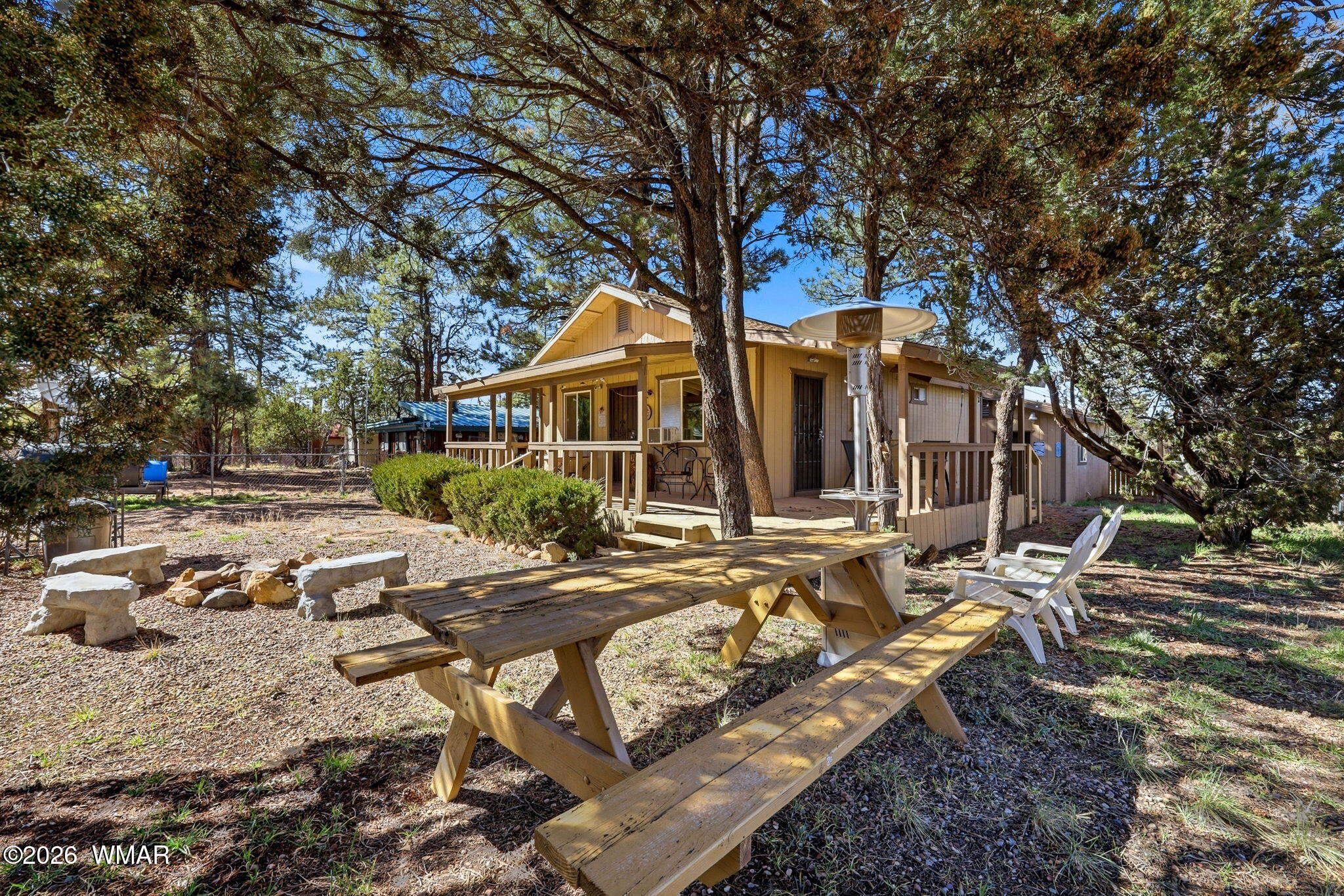 3356 Rim Lakes Drive Overgaard, AZ 85933 - Photo 2 of 27 3356RImLakesDr-HeberOvergaard-AZ-3