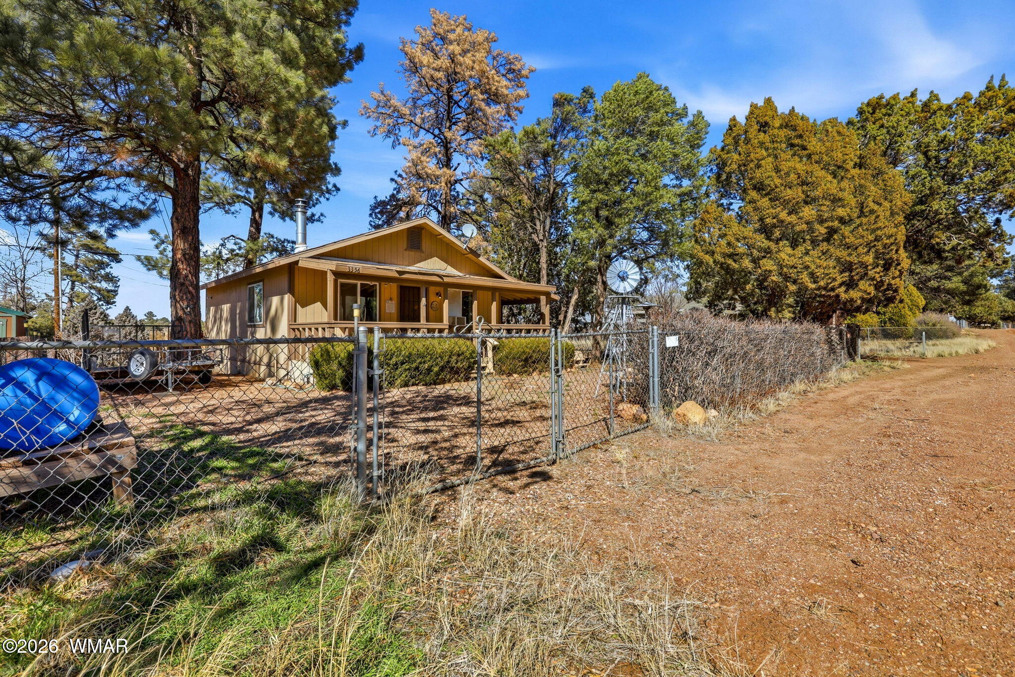 3356 Rim Lakes Drive Overgaard, AZ 85933 - Photo 4 of 27 3356RImLakesDr-HeberOvergaard-AZ-5
