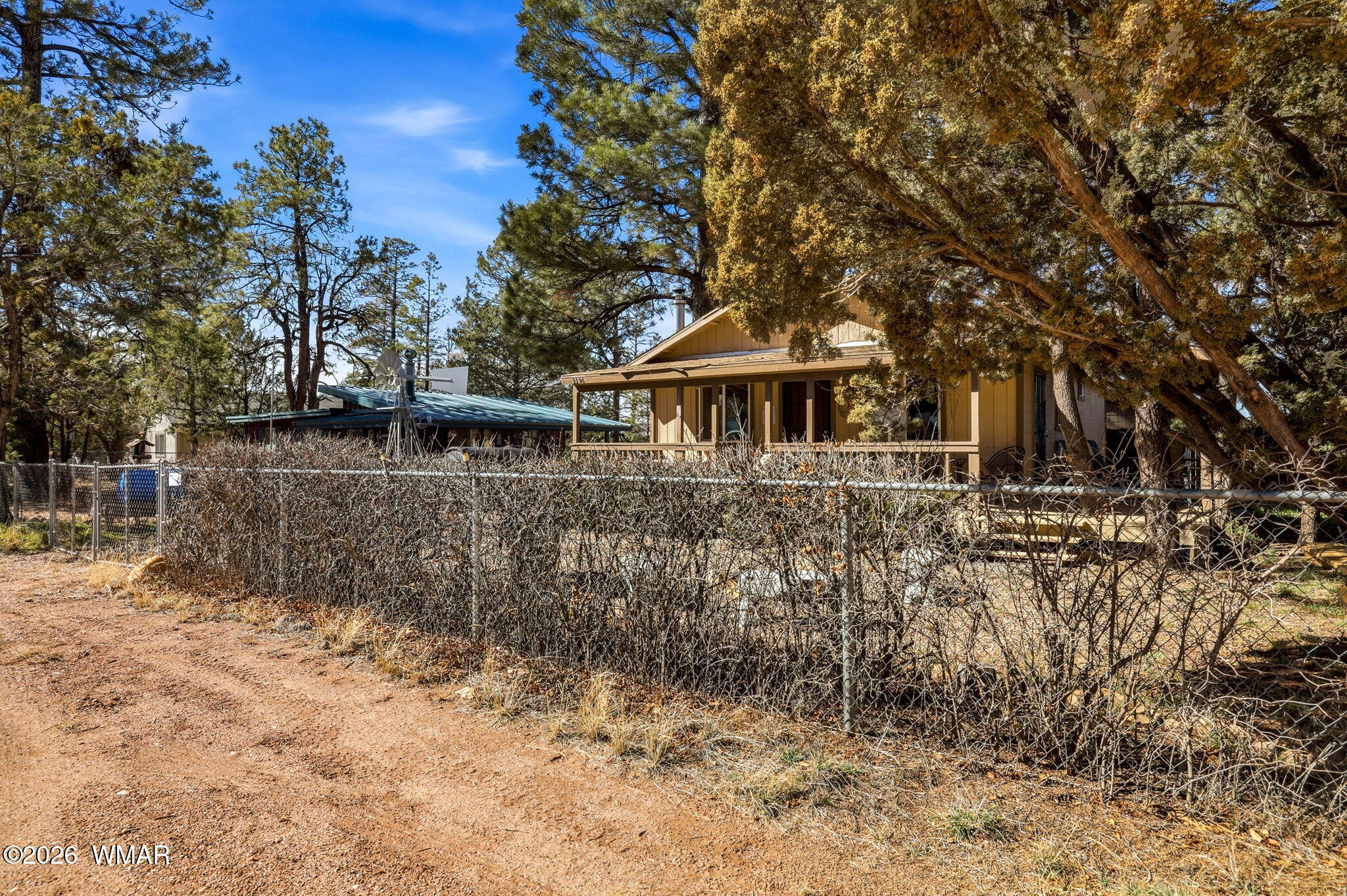 3356 Rim Lakes Drive Overgaard, AZ 85933 - Photo 5 of 27 3356RImLakesDr-HeberOvergaard-AZ-6