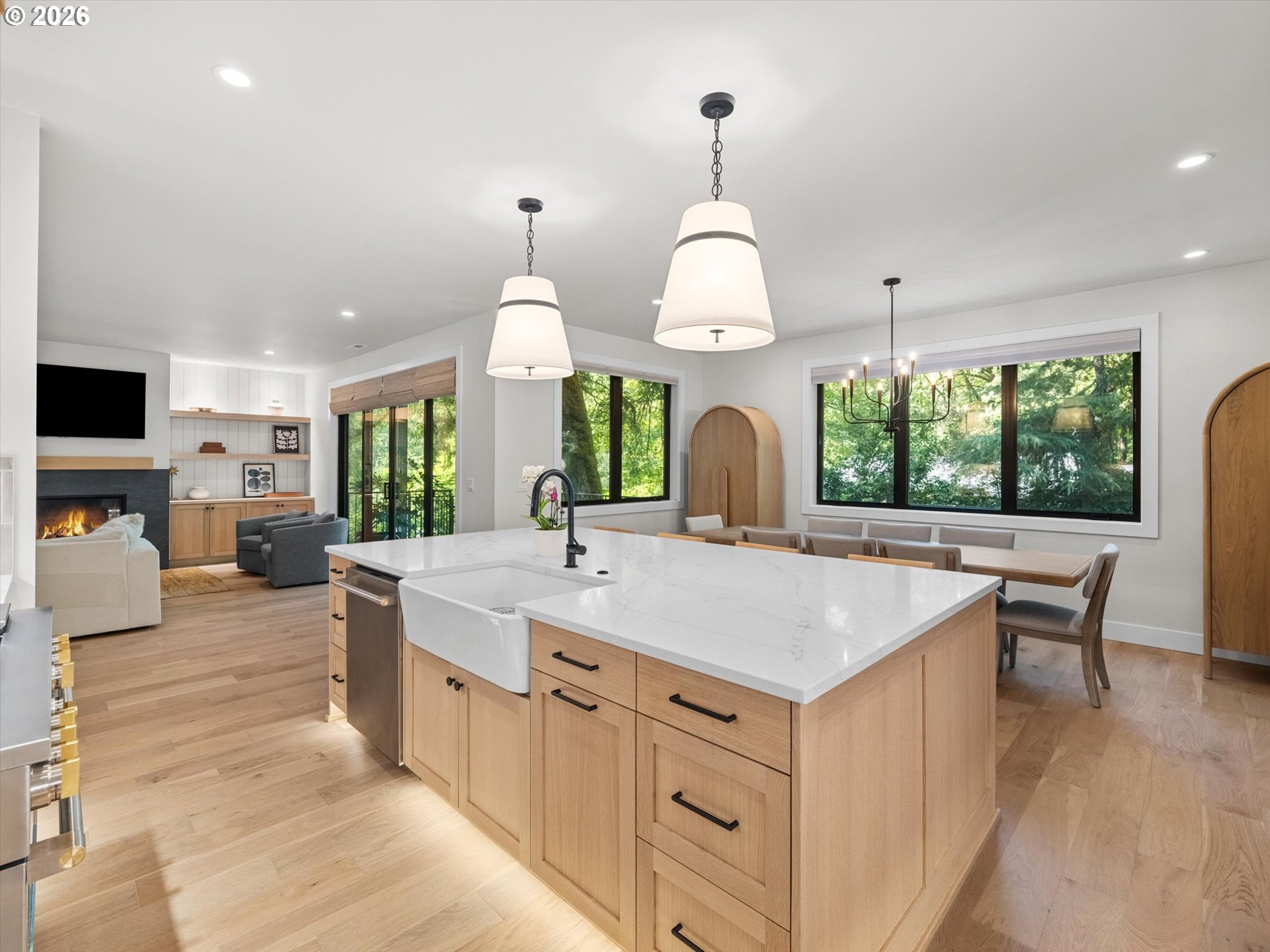 3351 Fir Ridge Road Lake Oswego, OR 97035 - Photo 10 of 48 Gallery Image 10