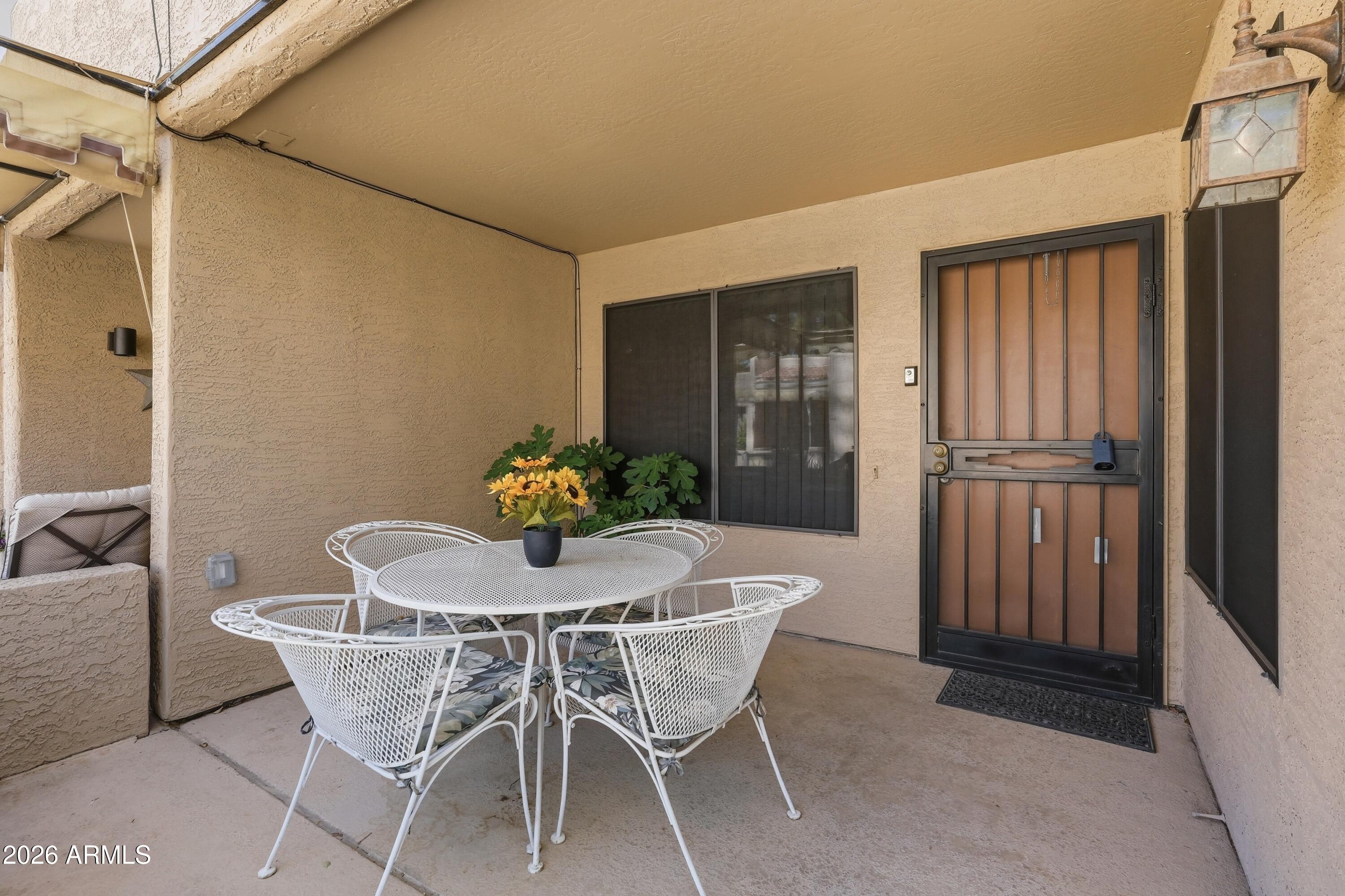 14300 West Bell Road, Unit 141 Surprise, AZ 85374 - Photo 3 of 23 3Front Patio