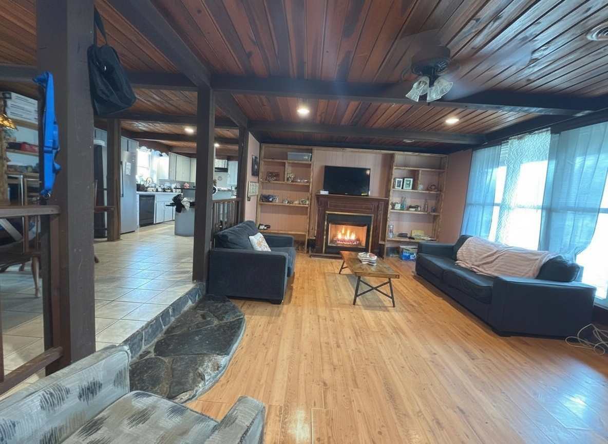 496 Rockhouse Road Hohenwald, TN 38462 - Photo 3 of 36 Gallery Image 3