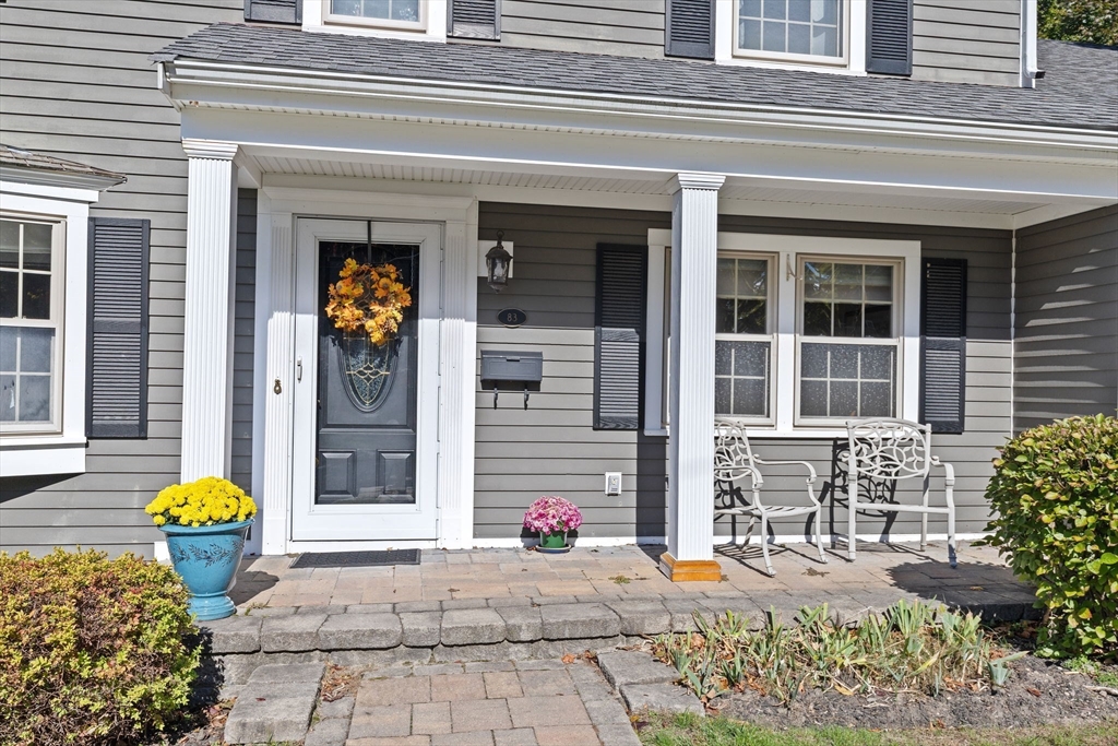 83 Alroy Road Weymouth, MA 02190 - Photo 3 of 33 Gallery Image 3