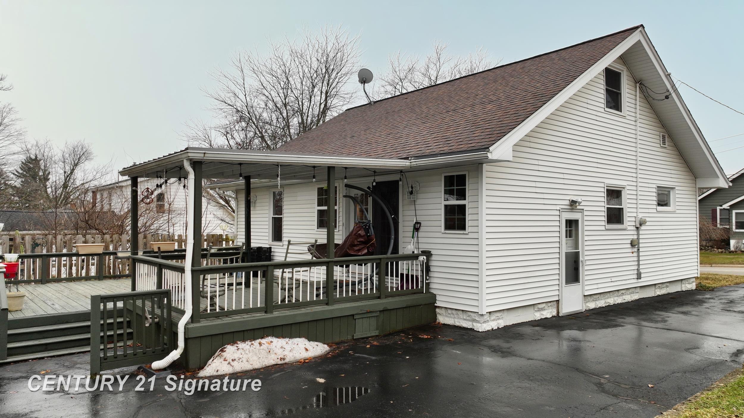 314 Myrtle Street Flushing, MI 48433 - Photo 51 of 73