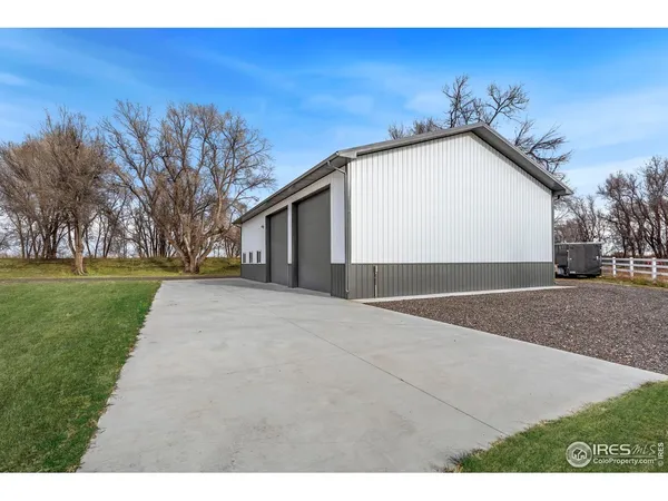 $599,000 | 3488 Frontage Road, Fort Collins, CO 80525