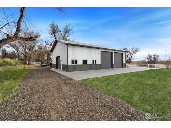 $599,000 | 3488 Frontage Road, Fort Collins, CO 80525