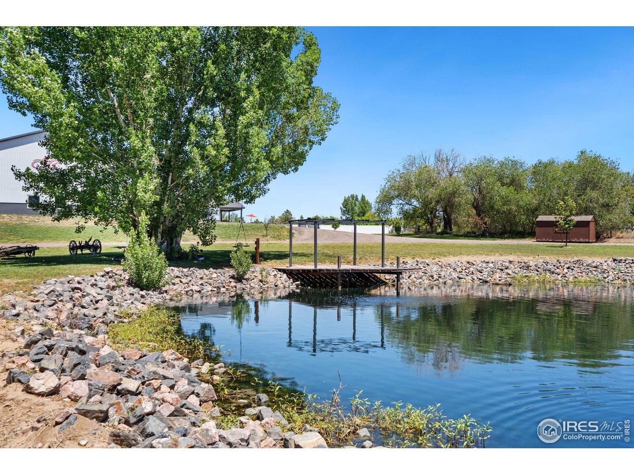 3488 Frontage Road Fort Collins, CO 80525 - Photo 8 of 20
